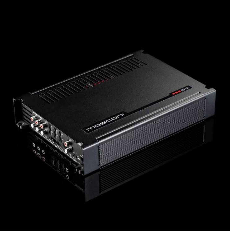 Mosconi One 6I10 DSP