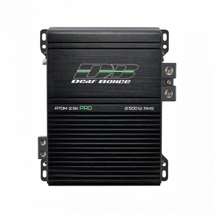 Apocalypse Atom 2.5K PRO