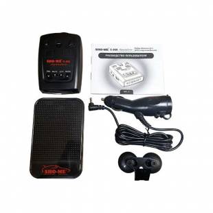 SHO-ME G-800 Signature