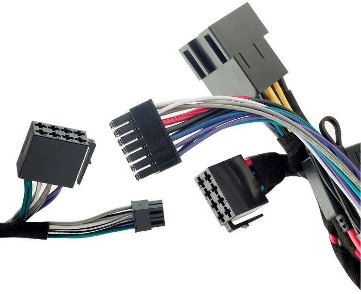 FOCAL IY ISO Cable AC impulse 4.320