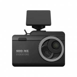 SHO-ME COMBO SLIM Signature