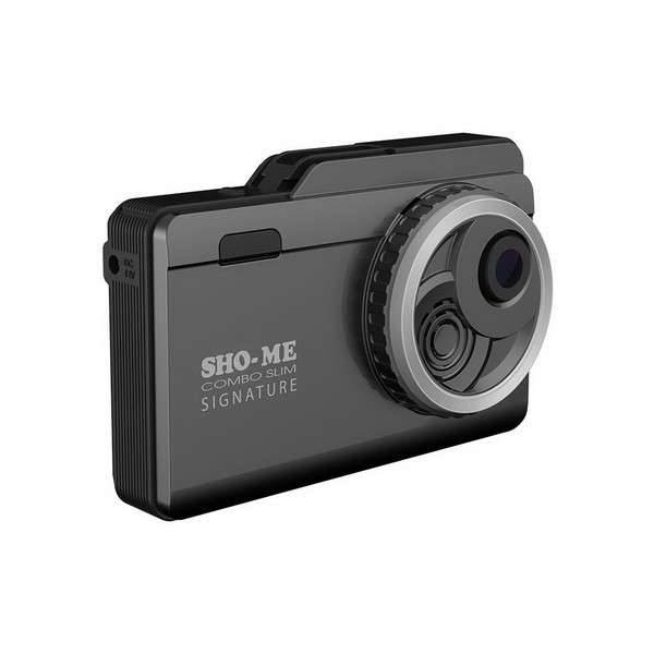 SHO-ME COMBO SLIM Signature