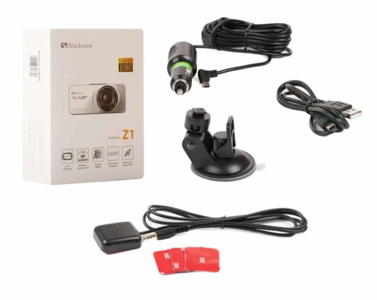 Blackview Z1 GPS White