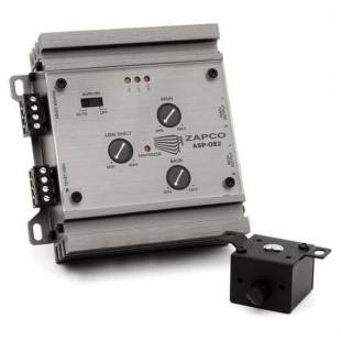 ZAPCO ASP-OE2