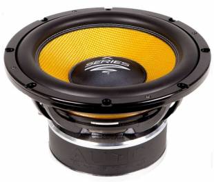 Audio System AS-X-12