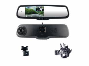Incar VDR-03-VW12