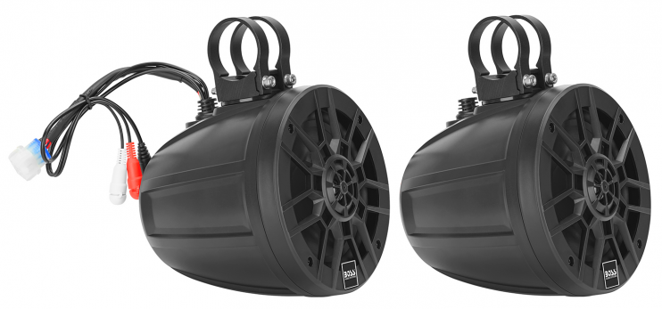 Boss Audio B6ABT