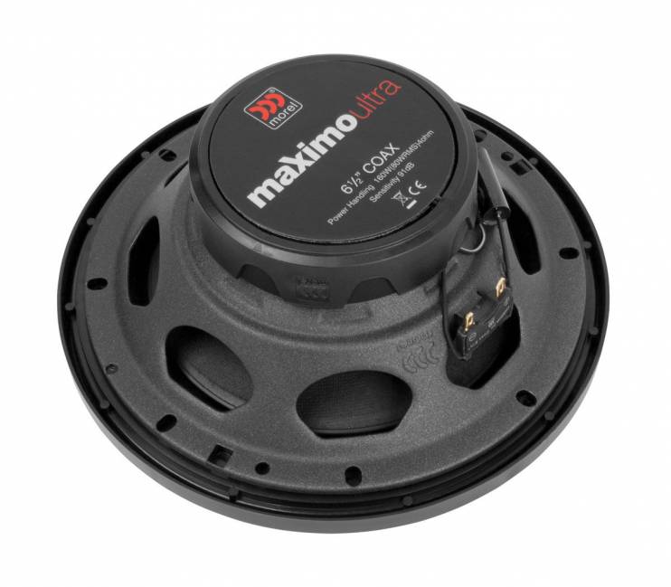 MOREL MAXIMO ULTRA 602 COAX MKII