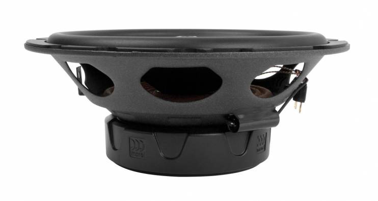 MOREL MAXIMO ULTRA 602 COAX MKII