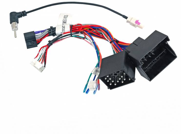 Incar BW-UMS1493