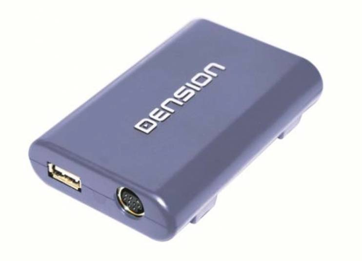 Dension Gateway Lite BT Honda (GBL3HB1)