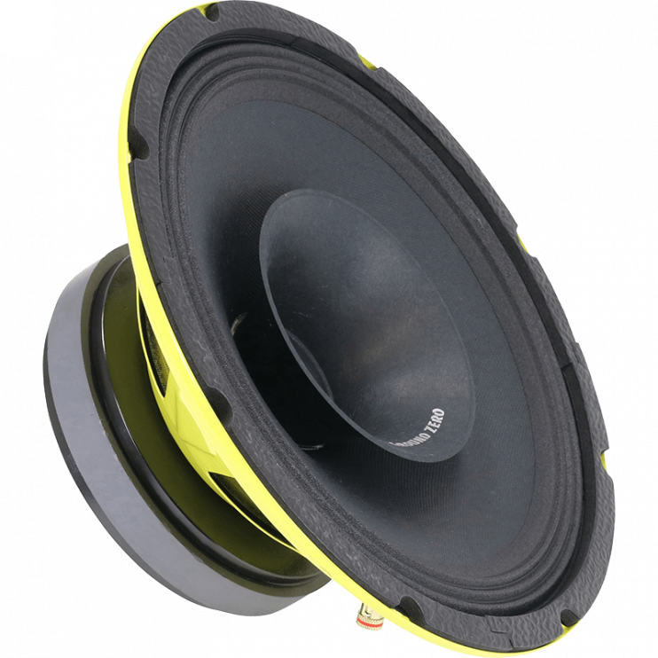 GROUND ZERO GZCM 10.0SPL