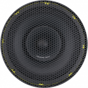 GROUND ZERO GZCM 10.0SPL