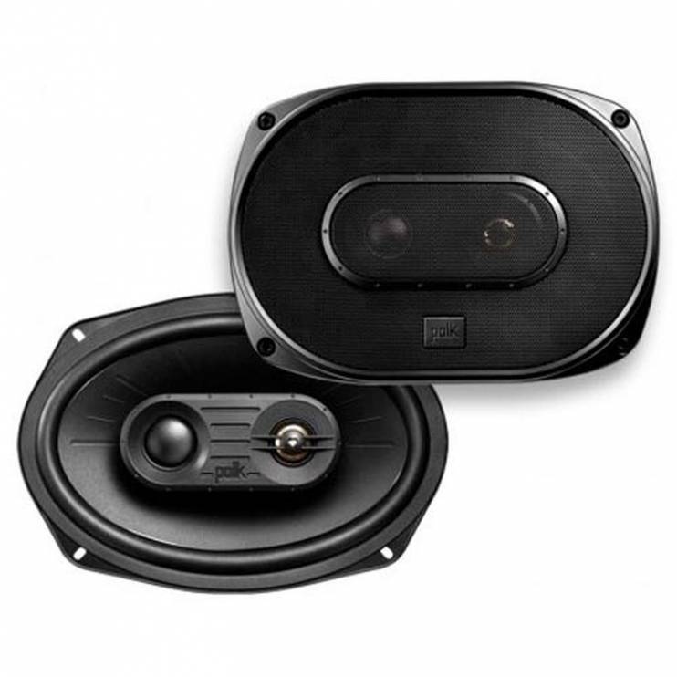 POLK AUDIO DXi691