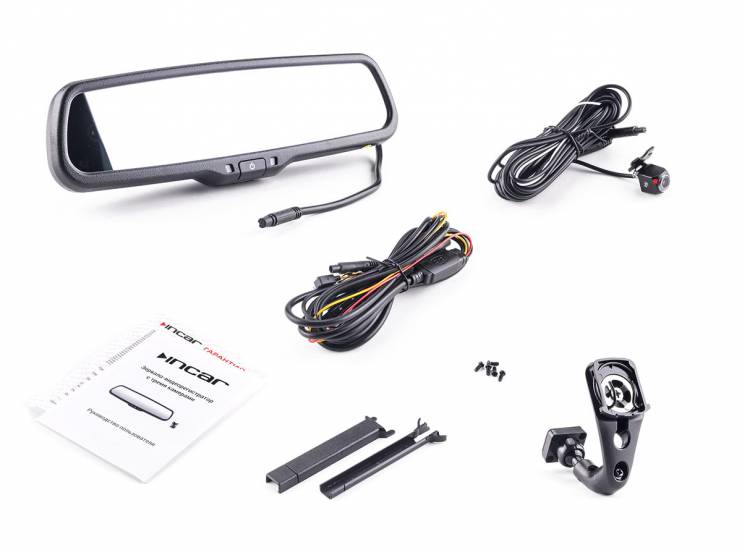 Incar VDR-03-HY21