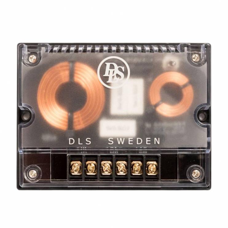 DLS XCK-UPi4