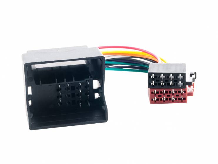Incar ISO FO-05