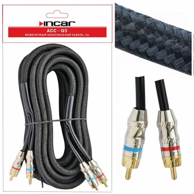 Incar ACC-Q5
