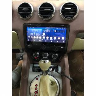 Автомагнитола IQ NAVI T58-3403C Audi TT (8J) (2003-2014) 8,8"