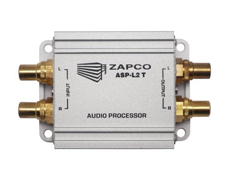 ZAPCO ASP-L2 T