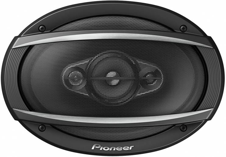 Pioneer TS-A6960F