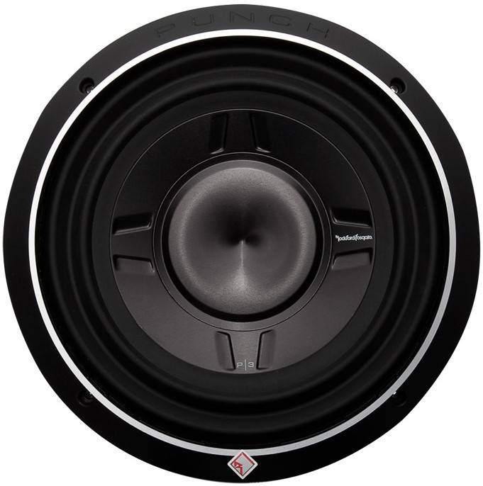 Rockford Fosgate P3SD2-10