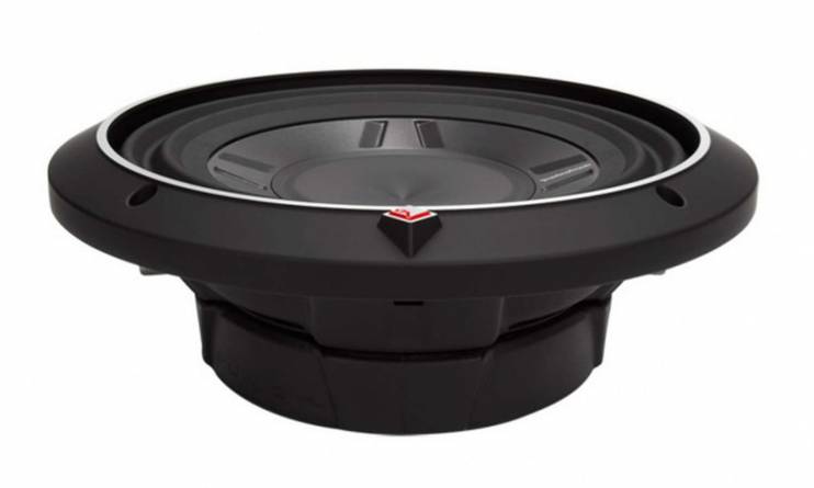 Rockford Fosgate P3SD2-10