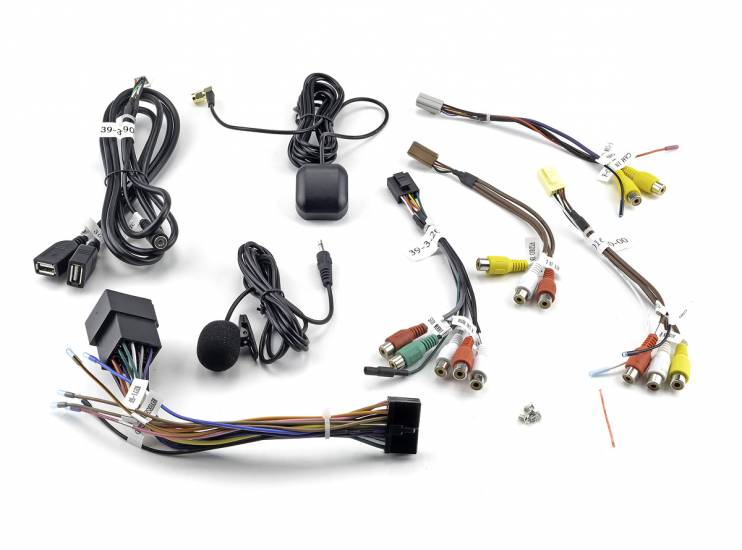Incar TSA-7340