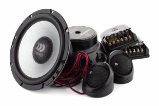 MOREL MAXIMO ULTRA 602 MKII