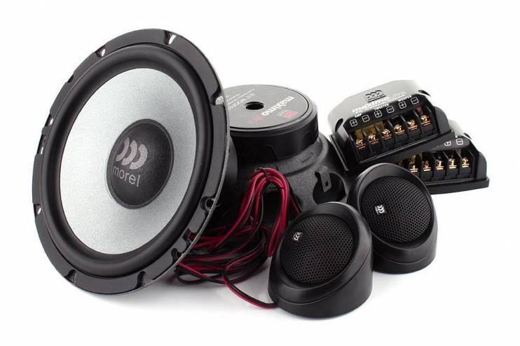 MOREL MAXIMO ULTRA 602 MKII