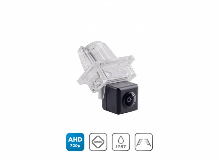 Incar VDC-059AHD