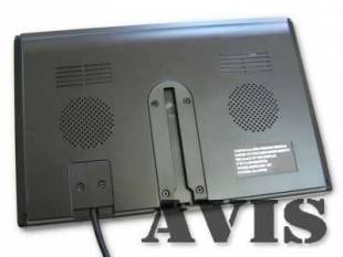 Автомобильный монитор 9" AVIS AVS0906BM