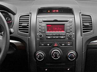 Incar RKIA-N23