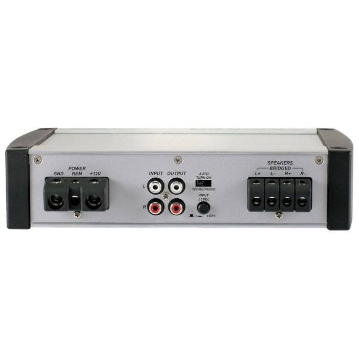 Kicker KXM400.2