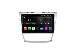 Штатная магнитола FarCar s200+ для Toyota Camry на Android  (A064R)