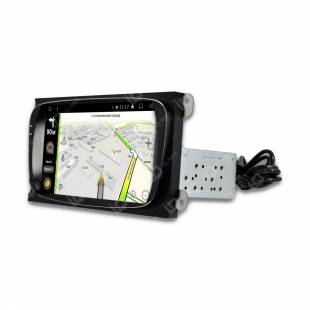 Автомагнитола IQ NAVI T58-1402C Ford 8"