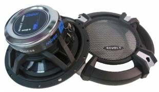 Revolt MLX 62