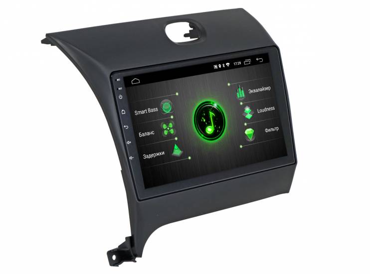 Incar DTA-1803