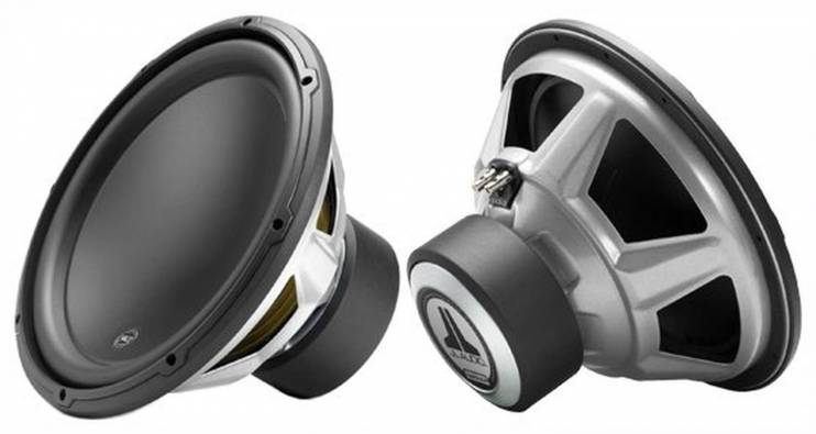 JL Audio 13W3v3-4