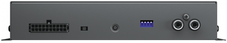 Hertz H8 DSP/DRC