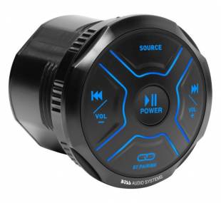 Boss Audio MGR250B