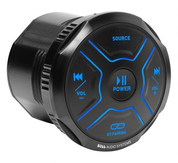 Boss Audio MGR250B