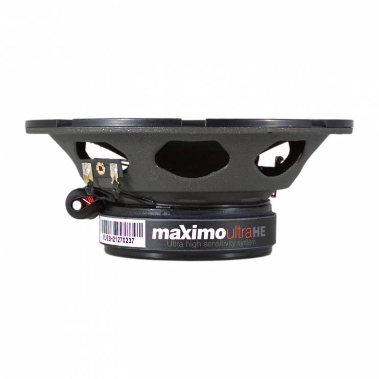 MOREL MAXIMO ULTRA 602HE MKII