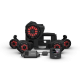 Rockford Fosgate RZR14-STG4