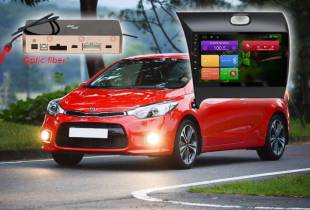 Штатная магнитола 9" Redpower 31032 R IPS Kia (K3 Cerato (2013-2016))