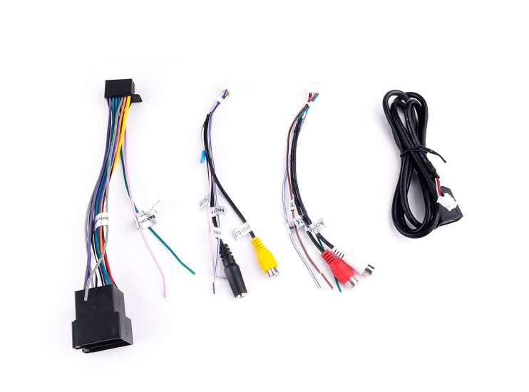 Incar ADF-7709