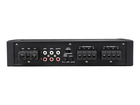 Kicker KXMA500.4
