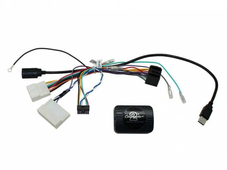 Connects2 CTSNS019.2
