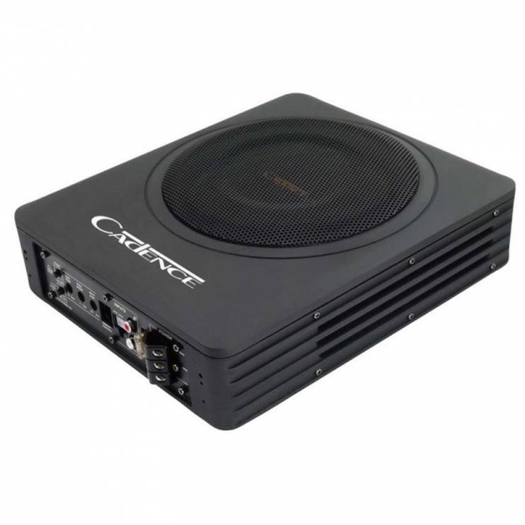 CADENCE QSA-PR8