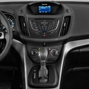 Автомагнитола IQ NAVI T58-1404CFHD Ford Kuga II (2013+) 9"